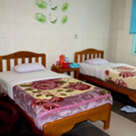 Ever Green Hotel Hsipaw Esterno foto