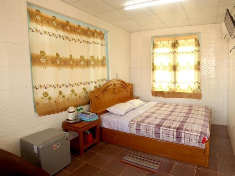Ever Green Hotel Hsipaw Esterno foto