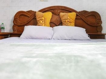Ever Green Hotel Hsipaw Esterno foto
