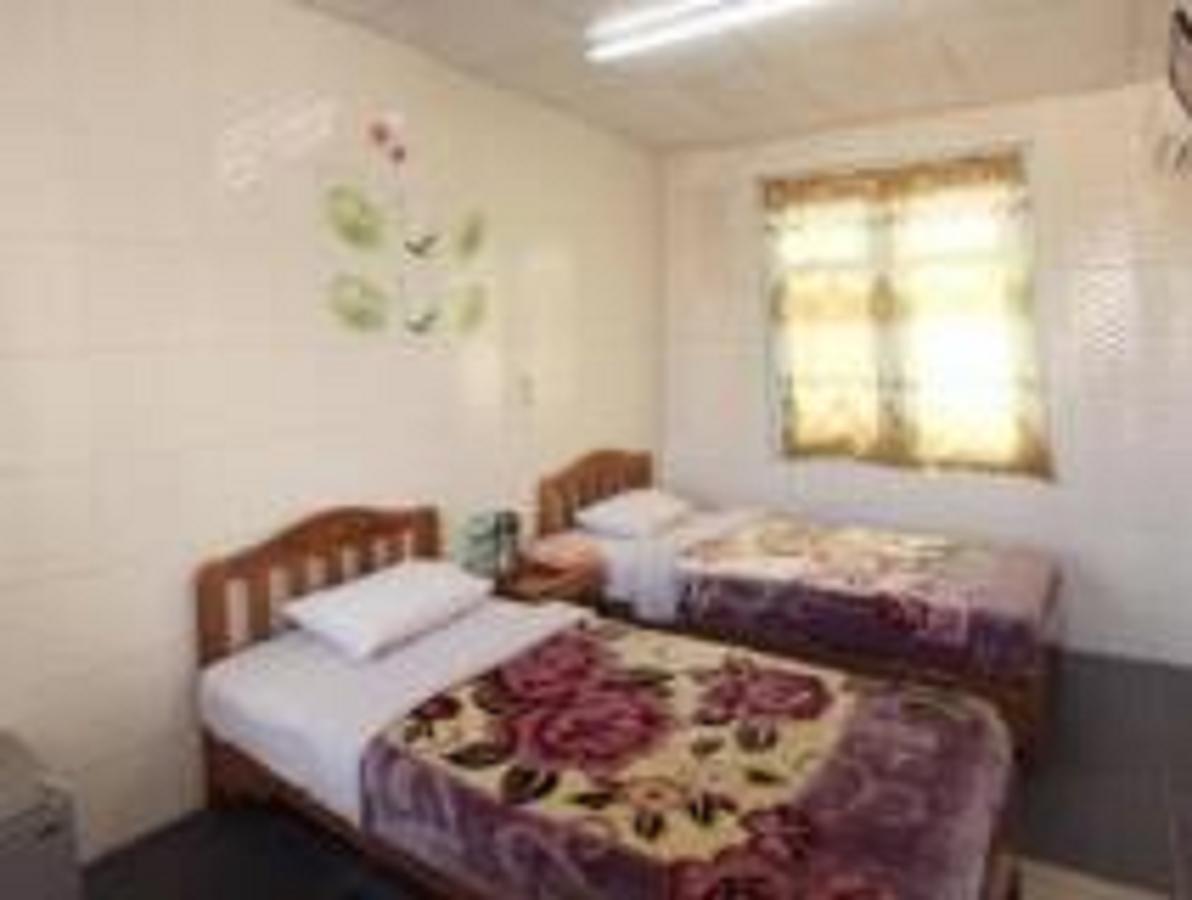 Ever Green Hotel Hsipaw Esterno foto