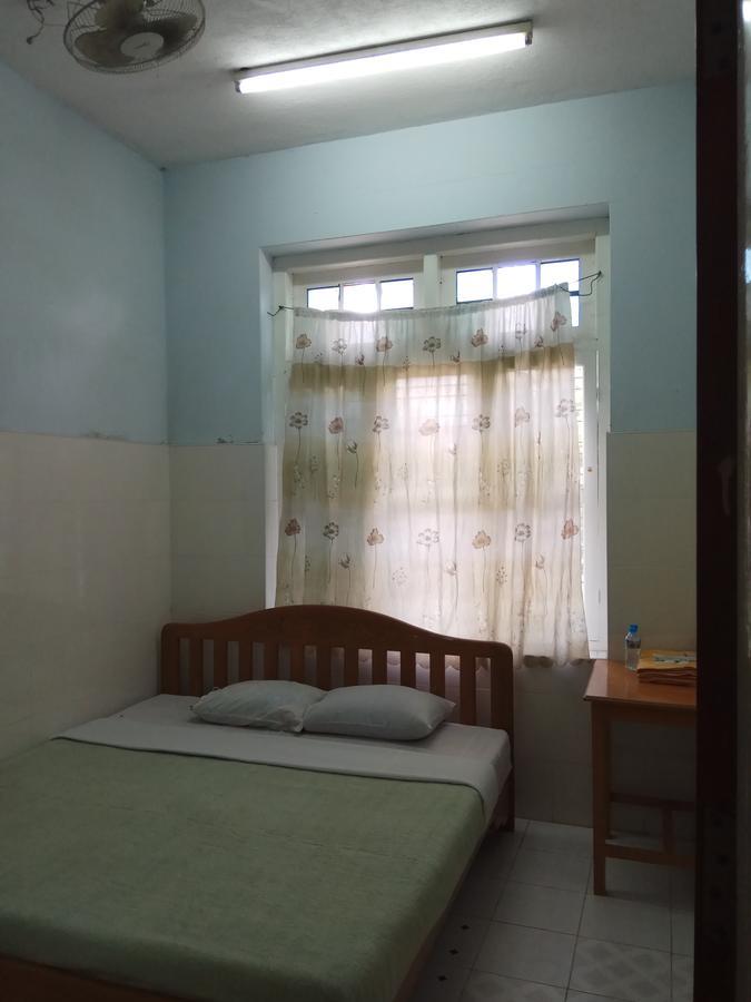 Ever Green Hotel Hsipaw Esterno foto